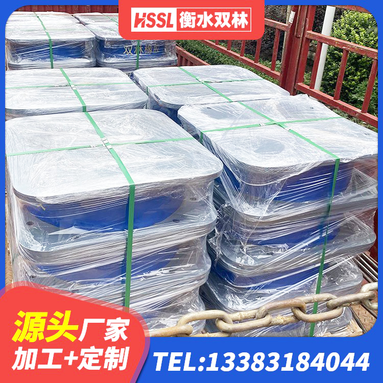 绛县建筑隔震支座LRB650-Ⅱ厂家 绛县LNR1200隔震支座厂家电话 绛县LNR隔震支座报价 绛县LRB减橡胶隔震支座生产厂家 - 第4张