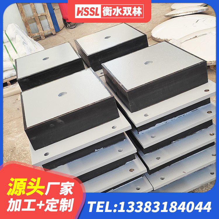 绛县LRB400铅芯橡胶隔震支座 绛县建筑厚叠层隔震支座源头工厂 绛县高楼橡胶隔震支座 绛县楼房抗震支座价格 - 第2张