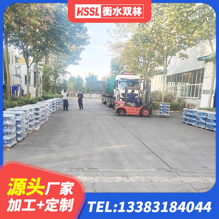 绛县建筑减隔震橡胶支座 绛县天然胶隔震支座源头工厂 绛县建筑水平力分散力型隔震支座LNR 绛县HDR800橡胶隔震支座厂家 - 第4张